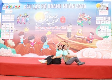CÂU LẠC BỘ DOANH NHÂN 2030 | SAIGONTIMES CLUB - Ảnh #4303317