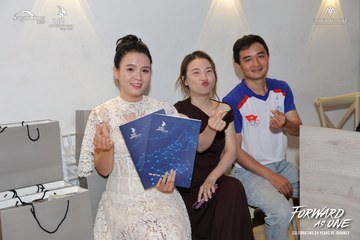 CÂU LẠC BỘ DOANH NHÂN 2030 | SAIGONTIMES CLUB - Ảnh #4681941