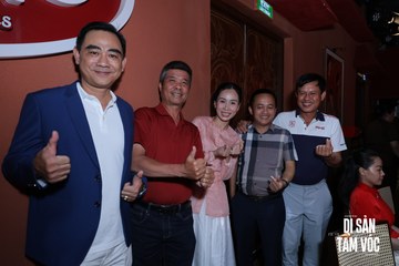 CÂU LẠC BỘ DOANH NHÂN 2030 | SAIGONTIMES CLUB - Ảnh #4315229