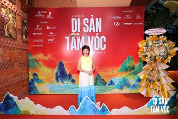 CÂU LẠC BỘ DOANH NHÂN 2030 | SAIGONTIMES CLUB - Ảnh #4315886
