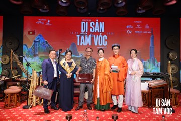 CÂU LẠC BỘ DOANH NHÂN 2030 | SAIGONTIMES CLUB - Ảnh #4315159