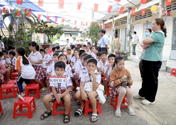 CÂU LẠC BỘ DOANH NHÂN 2030 | SAIGONTIMES CLUB - Ảnh #4303539