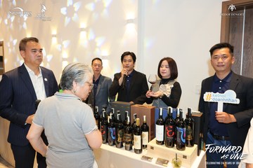 CÂU LẠC BỘ DOANH NHÂN 2030 | SAIGONTIMES CLUB - Ảnh #4680836
