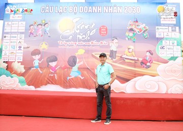 CÂU LẠC BỘ DOANH NHÂN 2030 | SAIGONTIMES CLUB - Ảnh #4303385