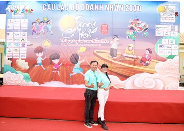 CÂU LẠC BỘ DOANH NHÂN 2030 | SAIGONTIMES CLUB - Ảnh #4303394