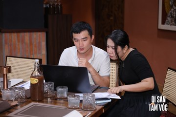 CÂU LẠC BỘ DOANH NHÂN 2030 | SAIGONTIMES CLUB - Ảnh #4316132