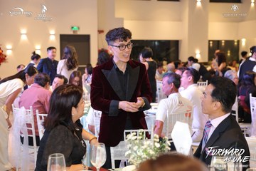 CÂU LẠC BỘ DOANH NHÂN 2030 | SAIGONTIMES CLUB - Ảnh #4681691