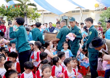 CÂU LẠC BỘ DOANH NHÂN 2030 | SAIGONTIMES CLUB - Ảnh #4303592