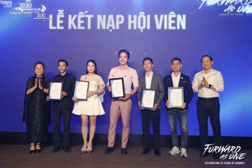 CÂU LẠC BỘ DOANH NHÂN 2030 | SAIGONTIMES CLUB - Ảnh #4682016