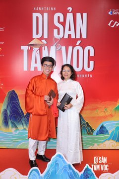 CÂU LẠC BỘ DOANH NHÂN 2030 | SAIGONTIMES CLUB - Ảnh #4315022