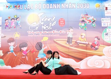CÂU LẠC BỘ DOANH NHÂN 2030 | SAIGONTIMES CLUB - Ảnh #4303304