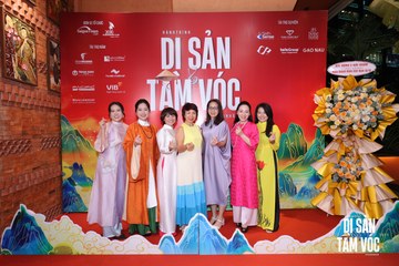 CÂU LẠC BỘ DOANH NHÂN 2030 | SAIGONTIMES CLUB - Ảnh #4315858