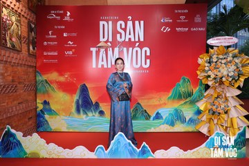 CÂU LẠC BỘ DOANH NHÂN 2030 | SAIGONTIMES CLUB - Ảnh #4316114