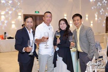 CÂU LẠC BỘ DOANH NHÂN 2030 | SAIGONTIMES CLUB - Ảnh #4681884