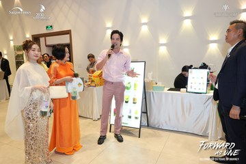 CÂU LẠC BỘ DOANH NHÂN 2030 | SAIGONTIMES CLUB - Ảnh #4680861