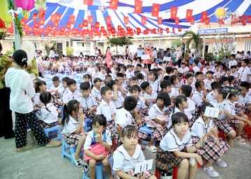 CÂU LẠC BỘ DOANH NHÂN 2030 | SAIGONTIMES CLUB - Ảnh #4303546