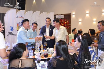 CÂU LẠC BỘ DOANH NHÂN 2030 | SAIGONTIMES CLUB - Ảnh #4681864
