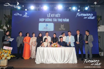 CÂU LẠC BỘ DOANH NHÂN 2030 | SAIGONTIMES CLUB - Ảnh #4681366