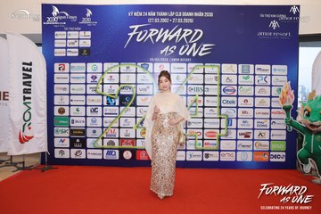 CÂU LẠC BỘ DOANH NHÂN 2030 | SAIGONTIMES CLUB - Ảnh #4681507