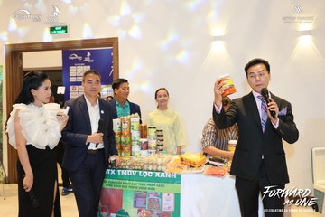 CÂU LẠC BỘ DOANH NHÂN 2030 | SAIGONTIMES CLUB - Ảnh #4680885