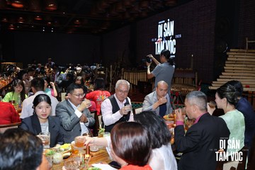 CÂU LẠC BỘ DOANH NHÂN 2030 | SAIGONTIMES CLUB - Ảnh #4315569