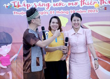 CÂU LẠC BỘ DOANH NHÂN 2030 | SAIGONTIMES CLUB - Ảnh #4303680