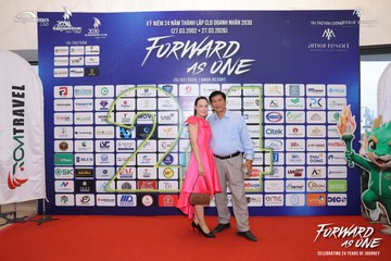 CÂU LẠC BỘ DOANH NHÂN 2030 | SAIGONTIMES CLUB - Ảnh #4681498