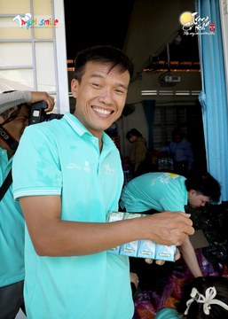 CÂU LẠC BỘ DOANH NHÂN 2030 | SAIGONTIMES CLUB - Ảnh #4303279