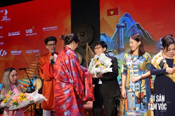 CÂU LẠC BỘ DOANH NHÂN 2030 | SAIGONTIMES CLUB - Ảnh #4315151