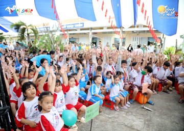 CÂU LẠC BỘ DOANH NHÂN 2030 | SAIGONTIMES CLUB - Ảnh #4303636
