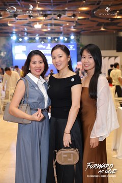 CÂU LẠC BỘ DOANH NHÂN 2030 | SAIGONTIMES CLUB - Ảnh #4682084