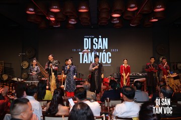 CÂU LẠC BỘ DOANH NHÂN 2030 | SAIGONTIMES CLUB - Ảnh #4315405