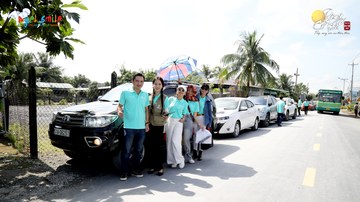 CÂU LẠC BỘ DOANH NHÂN 2030 | SAIGONTIMES CLUB - Ảnh #4303182