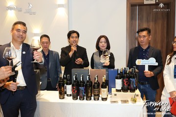 CÂU LẠC BỘ DOANH NHÂN 2030 | SAIGONTIMES CLUB - Ảnh #4680841