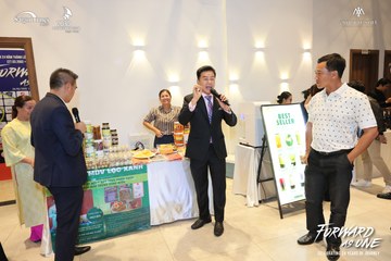 CÂU LẠC BỘ DOANH NHÂN 2030 | SAIGONTIMES CLUB - Ảnh #4680879