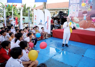 CÂU LẠC BỘ DOANH NHÂN 2030 | SAIGONTIMES CLUB - Ảnh #4303775