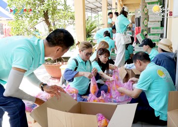 CÂU LẠC BỘ DOANH NHÂN 2030 | SAIGONTIMES CLUB - Ảnh #4303225