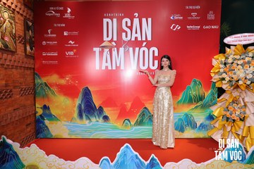 CÂU LẠC BỘ DOANH NHÂN 2030 | SAIGONTIMES CLUB - Ảnh #4315614
