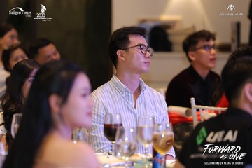 CÂU LẠC BỘ DOANH NHÂN 2030 | SAIGONTIMES CLUB - Ảnh #4681770