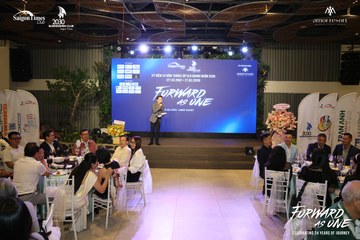CÂU LẠC BỘ DOANH NHÂN 2030 | SAIGONTIMES CLUB - Ảnh #4681038