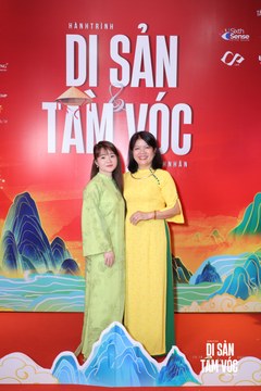 CÂU LẠC BỘ DOANH NHÂN 2030 | SAIGONTIMES CLUB - Ảnh #4315685