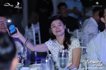 CÂU LẠC BỘ DOANH NHÂN 2030 | SAIGONTIMES CLUB - Ảnh #4681709