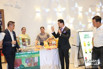 CÂU LẠC BỘ DOANH NHÂN 2030 | SAIGONTIMES CLUB - Ảnh #4680878