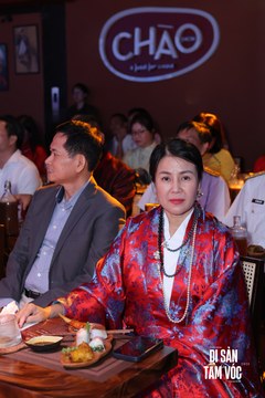 CÂU LẠC BỘ DOANH NHÂN 2030 | SAIGONTIMES CLUB - Ảnh #4315419