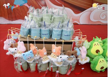 CÂU LẠC BỘ DOANH NHÂN 2030 | SAIGONTIMES CLUB - Ảnh #4303554
