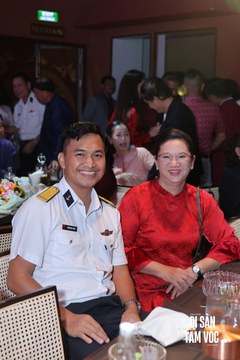 CÂU LẠC BỘ DOANH NHÂN 2030 | SAIGONTIMES CLUB - Ảnh #4315212