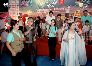 CÂU LẠC BỘ DOANH NHÂN 2030 | SAIGONTIMES CLUB - Ảnh #4303803