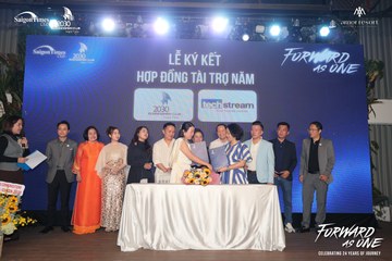 CÂU LẠC BỘ DOANH NHÂN 2030 | SAIGONTIMES CLUB - Ảnh #4681335
