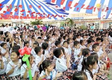 CÂU LẠC BỘ DOANH NHÂN 2030 | SAIGONTIMES CLUB - Ảnh #4303676