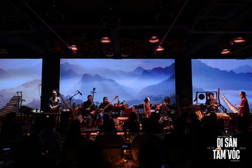 CÂU LẠC BỘ DOANH NHÂN 2030 | SAIGONTIMES CLUB - Ảnh #4315544